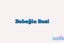 Bebeğin Bezi