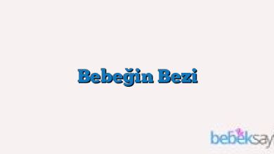Bebeğin Bezi
