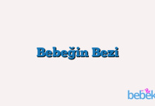 Bebeğin Bezi