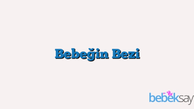 Bebeğin Bezi
