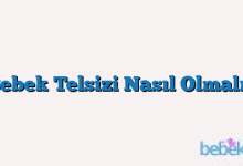Bebek Telsizi Nasıl Olmalı?