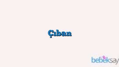 Çıban
