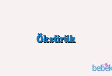 Öksürük