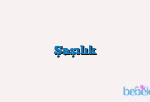 Şaşılık