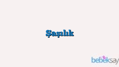 Şaşılık