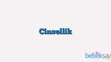 Cinsellik